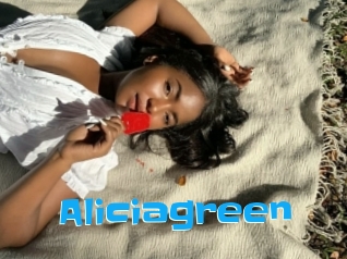 Aliciagreen