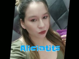 Aliciatits