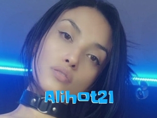 Alihot21