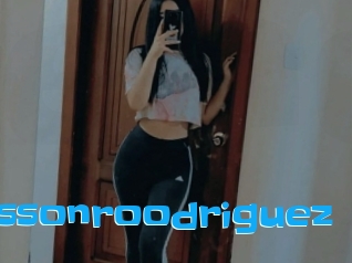 Aliiissonroodriguez