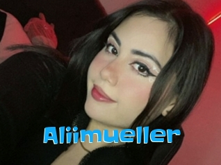 Aliimueller
