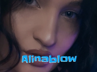 Alinablow