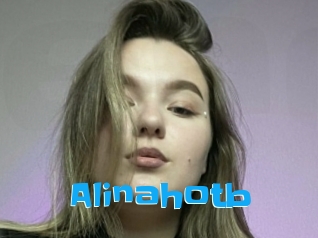 Alinahotb