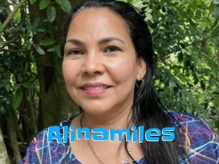 Alinamiles