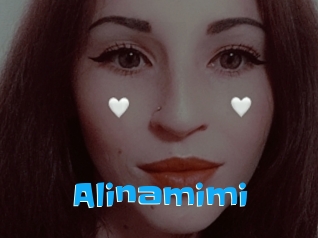 Alinamimi