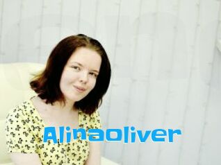 Alinaoliver