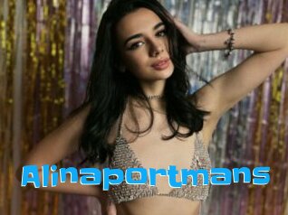 Alinaportmans