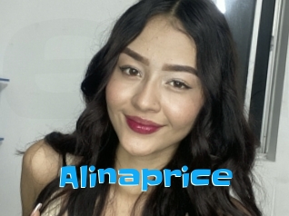 Alinaprice
