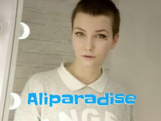 Aliparadise