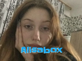 Alisabox