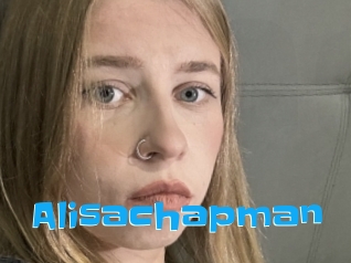 Alisachapman