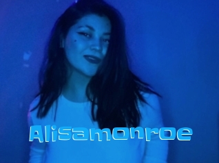 Alisamonroe