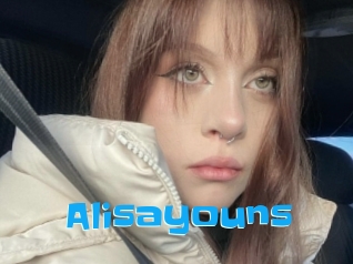 Alisayouns