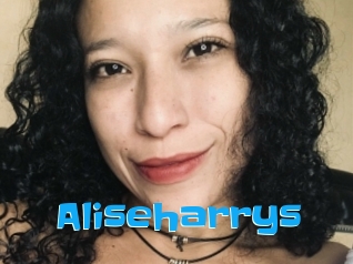 Aliseharrys