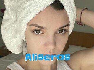 Aliseros