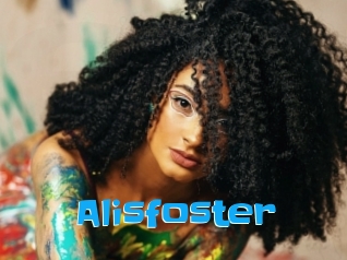 Alisfoster