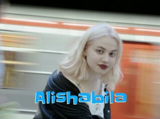 Alishabila