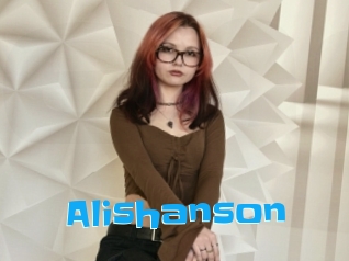 Alishanson