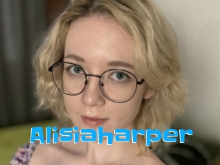Alisiaharper