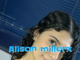Alison_millerx