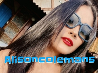 alisoncolemans Enculee