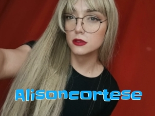 Alisoncortese
