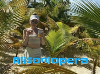 Alisonlopera