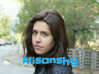 Alisonshy