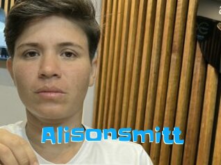 alisonsmitt Enculee