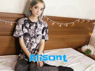 Alisont