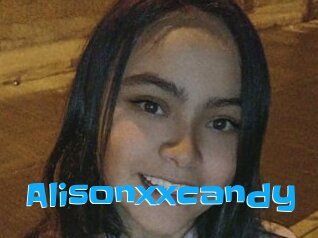 Alisonxxcandy