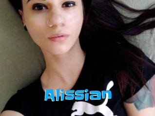 Alissian