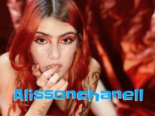 Alissonchanell