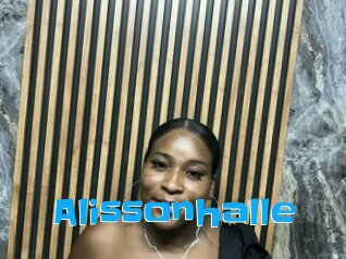 Alissonhalle