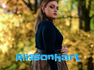 alissonhart Enculee