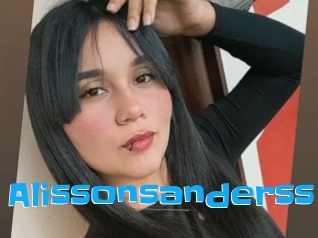 Alissonsanderss