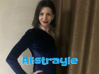 Alistrayle
