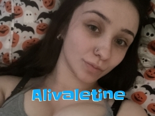 Alivaletine