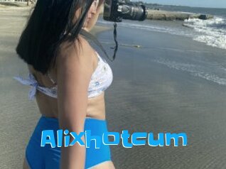 Alixhotcum