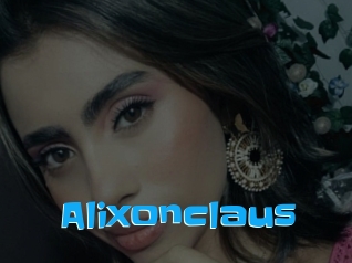 Alixonclaus