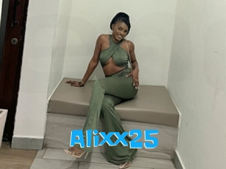 Alixx25