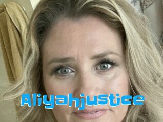 Aliyahjustice