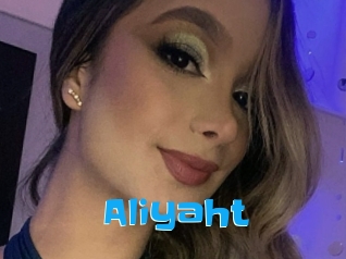 Aliyaht