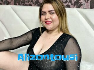 Alizontousi