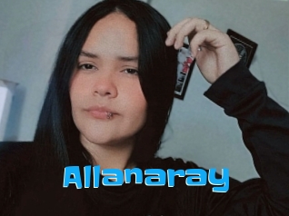 Allanaray
