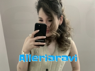 Alleriaravi