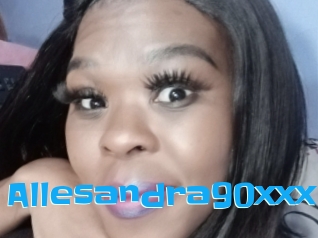 Allesandra90xxx