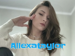 Allexataylor