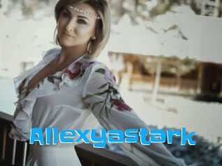 Allexyastark