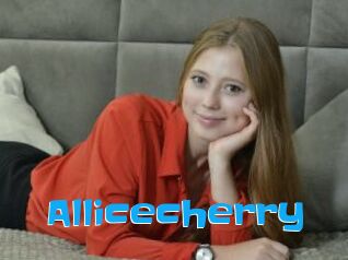 Allicecherry